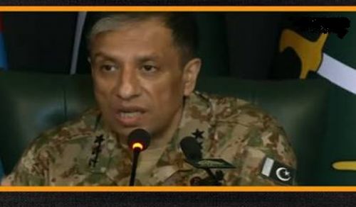 Identity, Constitution and State on the Basis of the Shariah Law of Allah (swt) Is the Only Way to Ensure Stability in Pakistan