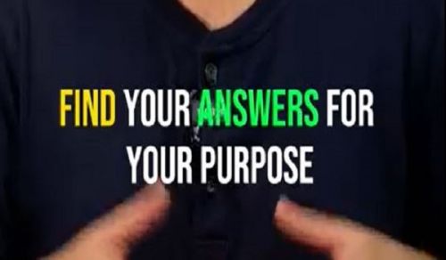 Britain: Success Stories, Motivation, and True Purpose!