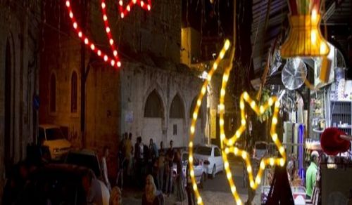 Making the Lessons of Ramadan be a Guide for the whole year