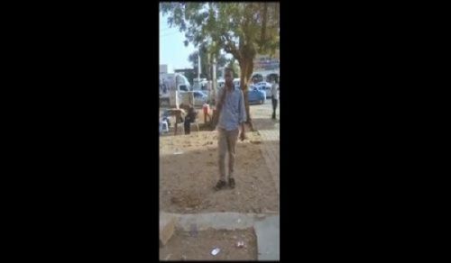 Wilayah Sudan: The Anniversary of the Destruction of The Khilafah... Public Statement in Khartoum