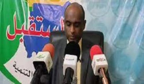A Delegation from Hizb ut Tahrir / Wilayah of Sudan Meet the “Future Movement for Reform and Development”