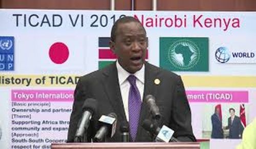 TICAD Summit: A Continuation of Capitalist Exploitation on Africa’s Wealth