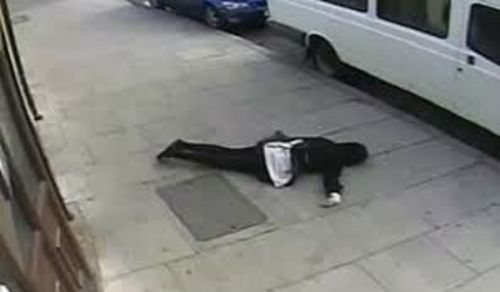 The Attack of Muslim Women Continues