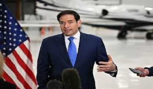 The US Secretary of State&rsquo;s Statements Reveal the True Face of Predatory Capitalism