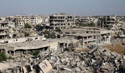 Wilayah Turkey: The Syrian Revolution in its Fifth Year We are With You and Will Remain With You Against the Crusader Alliance!