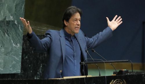 By Pursuing Provincial Status for Gilgit-Baltistan, the Bajwa-Imran Regime Surrenders Occupied Kashmir to the Hindu State