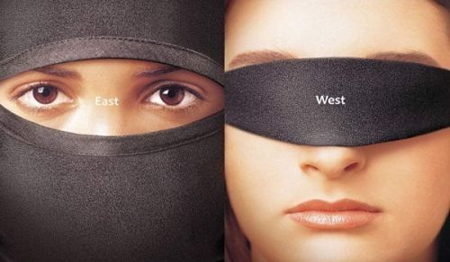 How Western Nations View their Muslim Citizens