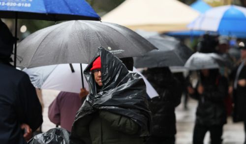 America’s Disdain For Its Own Citizens Leaves Women and Children Hungry