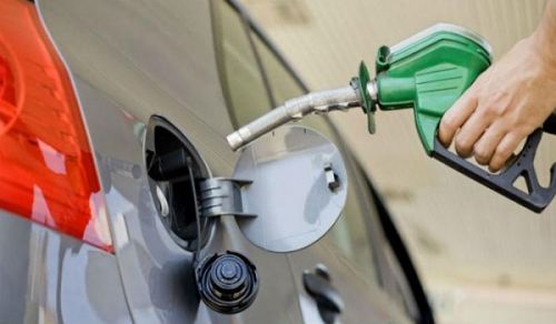 Wilayah Pakistan: Ramadhan Petrol Price Rise!