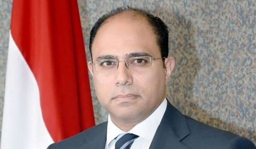 What Egypt and Its Army Should Do is to Break the Borders and Uproot the Jewish Entity, Not Seek a Ceasefire and Provide Aid!