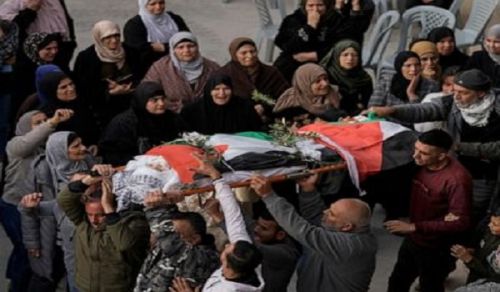 Muslim Children are Targets for the Gun Games of the Enemies of Islam