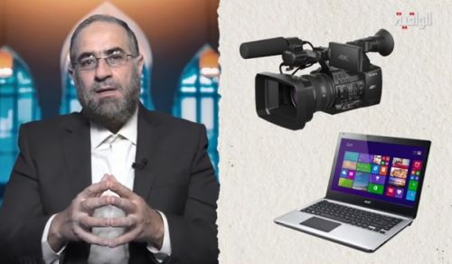 Al-Waqiyah TV: Messages of Goodness, Do We Reject Everything that the West Has?!