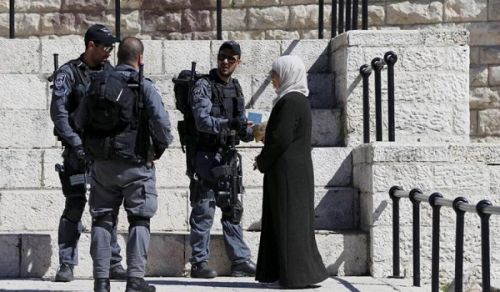 The Jewish Entity Named “Israel” is a Usurping Entity in the Islamic Land. Recognizing Usurping Entities, Normalization with them or Making Agreements with them is Haraam (Forbidden)