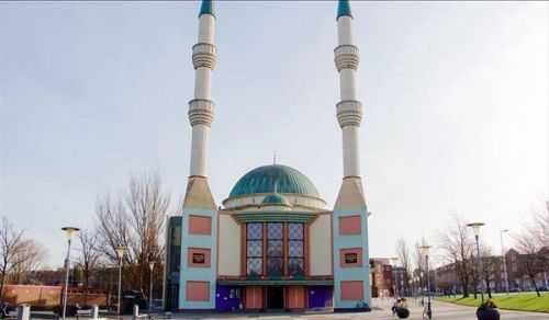Undercover in the House of Allah: The Betrayal of the NTA and the Public Exposure of the anti-Islampolicy