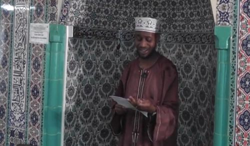 Britain: Jum'ah Khutbah "Sura Yusuf - Amazing Story and Lessons"