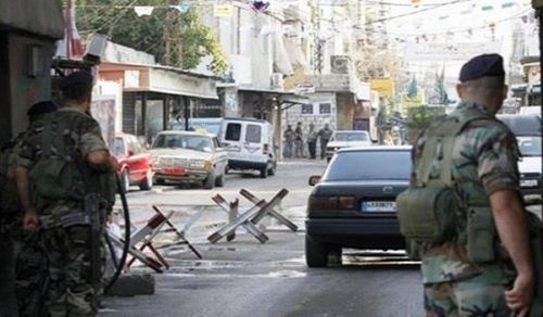Ain al-Hilweh Camp, the Conspiracy Battle!