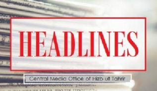 Headline News 29/04/2022