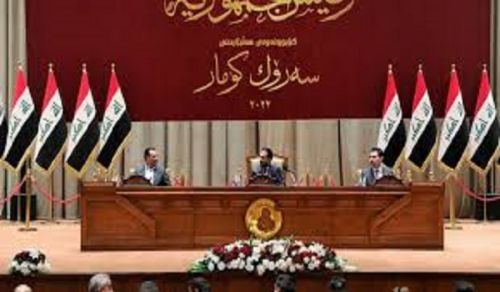 The Farce of Enacting Secular Laws in Harmful States