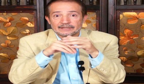 Wilayah Jordan: Dr Muhammad Malkawi, Why We Need Khilafah?