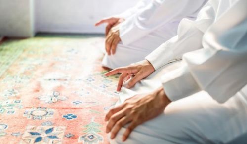 Successfully Strengthen the Islamic Personality this Ramadan and Beyond