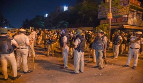 Democratic Terrorism Championed by Hindutva Runs Havoc in India