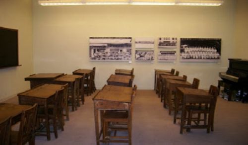 Hong Kong Secular Education is Crumbling