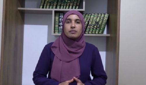 Wilayah Tunisia  Events Commemorating the 105th Anniversary of the Abolition of the Khilafah