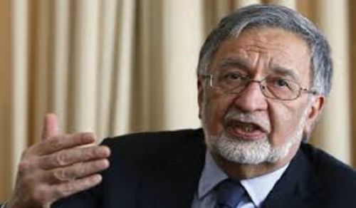 Is There NO Limit for the Afghan Government&#039;s Political Duplicity?