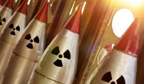 The Politics of Nuclear Weapons