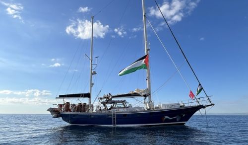 Palestine Needs a Military Jihad Mission Far More Than a Humanitarian Mission Global Sumud Flotilla
