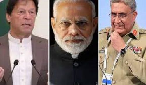 Conceding to Modi to Make Way for Indian Regional Dominance, Pakistan’s Rulers Tone Down Nuclear Deterrence Messaging