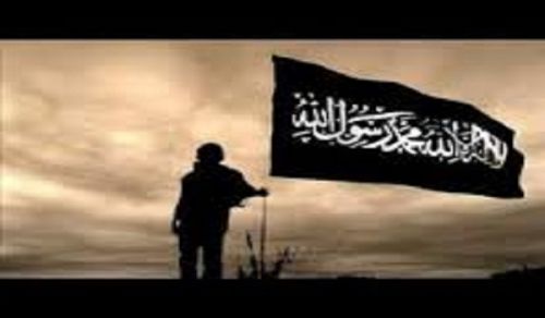 Defamation of Hizb ut Tahrir by Sheikh Fayez Salah on “Aleppo Today” Channel