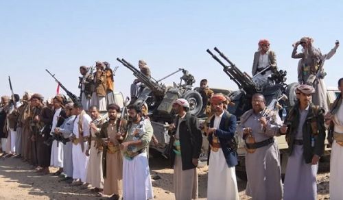 Western Aid to Yemen is Deadly Poison and Requesting it is Clear Betrayal