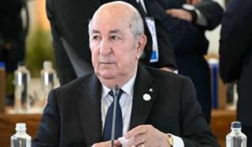 The Blessed Land - Palestine is Not an Election Card for the Negligent Ruwabidah
