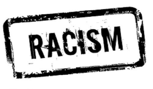 I’ve Become a Racist