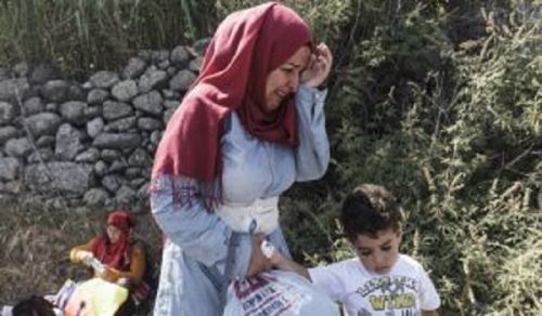 The People of Shaam have not reaped other than Murder and Displacement from the Truces and Negotiations