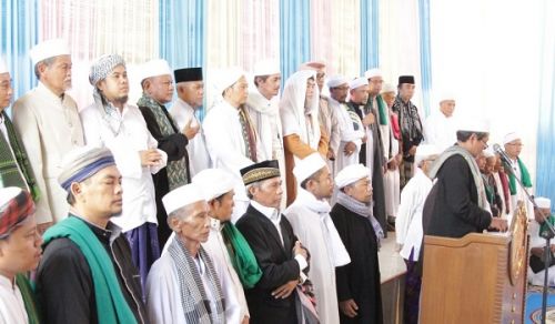 Indonesia: Forum of Scholars in Indonesia (Multaqo ’Ulema) emphasized to Continue the Struggle to Establish the Khilafah