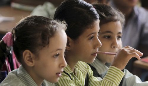 The Secularisation of the Curricula in Muslim Lands “Like a hidden rash that spreads”