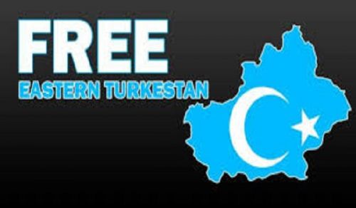 Khilafah will Liberate East Turkistan  And will Free the Uyghurs from China&#039;s Criminal Oppression