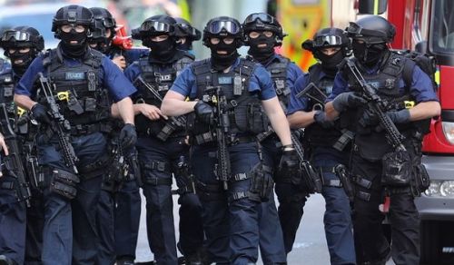 Statement about the Home Office Launch of Contest v3 - the UK’s Updated ‘Counter-Terror’ and ‘Counter-Extremism’ Policy