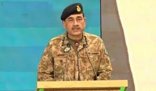 The Muslims of Pakistan (At-Tahir) and Their Army Must Remove the Agents of American Colonialism and Establish the Khilafah Rashidah