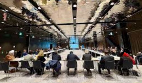 The Vienna Conference and the Mirage of Democratic Change: The Only Path to Salvation is the Establishment of the Righteous Caliphate!