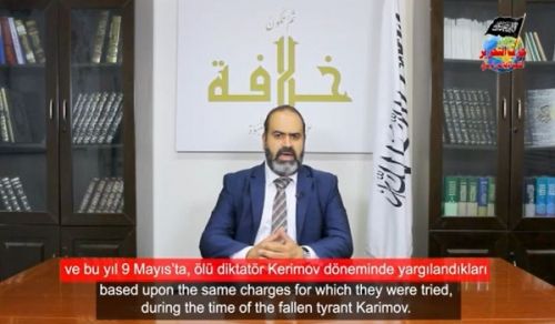 The Mirziyoyev Regime in Uzbekistan Follows in the Footsteps of the Perished Karimov, in Persecuting the Shabab of Hizb ut Tahrir and Confronting Islam