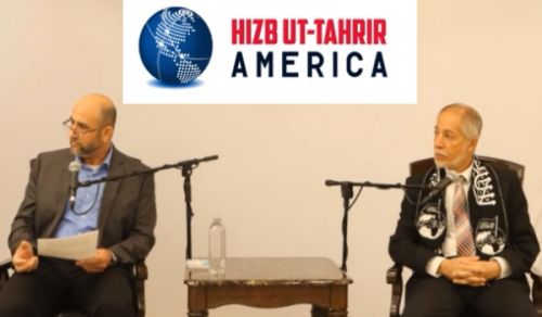 Hizb ut Tahrir / America: Reclaiming Palestine.. An Islamic Political Perspective!