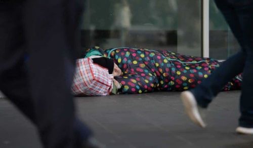 Capitalism Only Increases Misery, While Islam Increases Tranquility