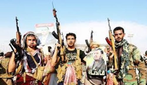 The Houthis Are Creating Idols!