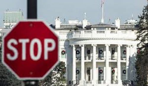 Partial US Government Shutdown
