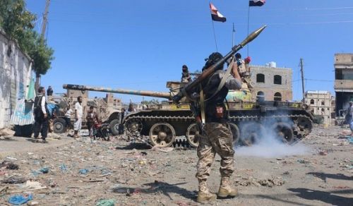 Houthis: How Can You Boast of Your Security Achievements When You Are Killing People in Radaa?!