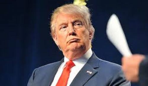 The Trump “Muslim ban”