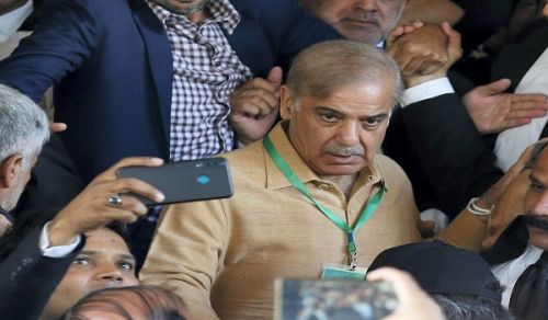 Muslims in Britain Should Speak Out Against the Pakistani Leadership’s Surrender of Kashmir